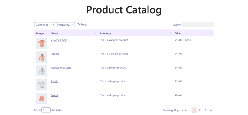 remove add to cart button WooCommerce 8