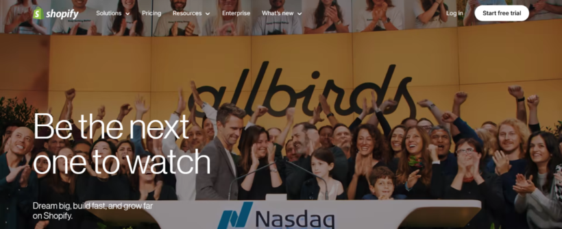 pros and cons of Shopify 1