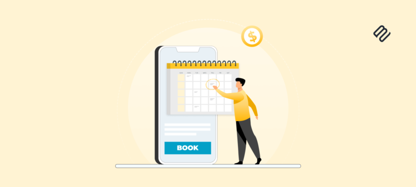 Best practices for WooCommerce bookable products