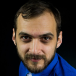 Daniel Iser Setary User