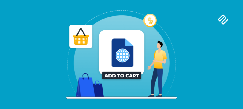 Digital goods for woocommerce checkout
