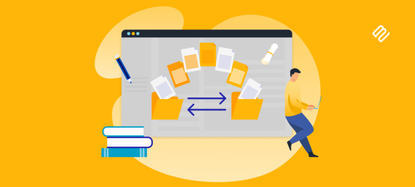 How to share school board documents in WordPress