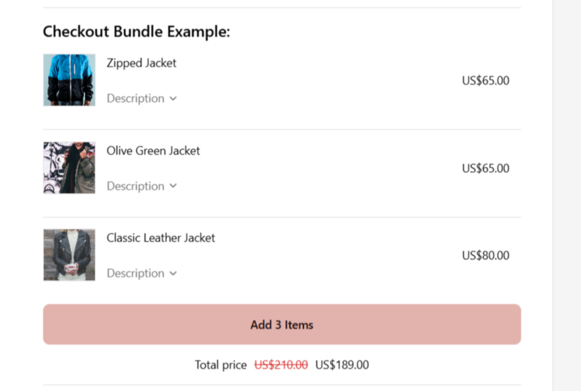 ecommerce marketing funnel - ReConvert