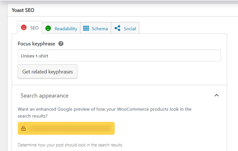 ecommerce marketing funnel - Yoast WooCommerce SEO