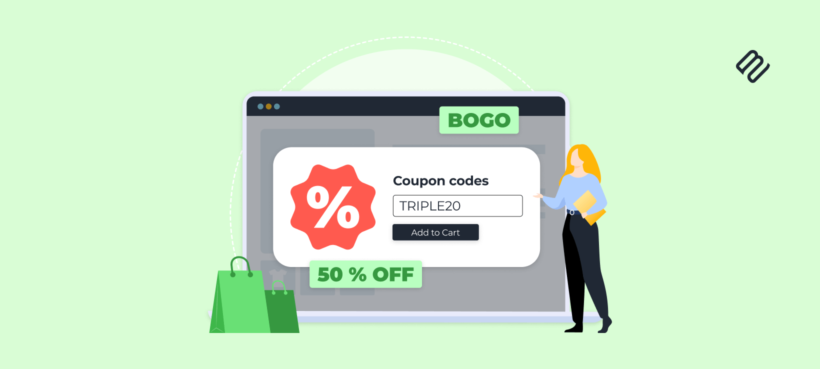 Create different types of discount codes on Shopify