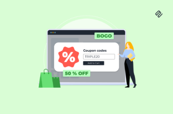 Create different types of discount codes on Shopify
