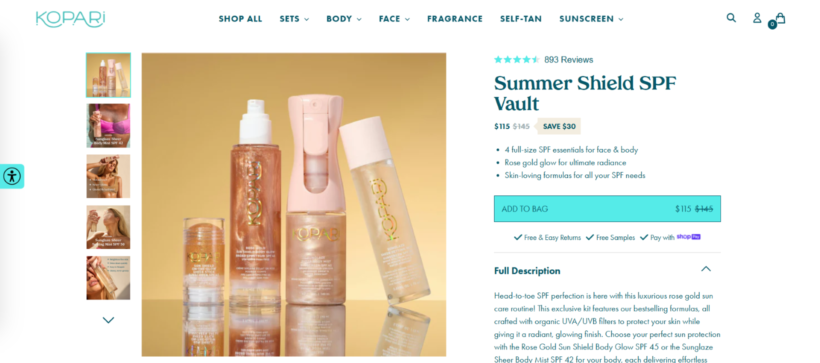 bundle marketing - Mixed bundling