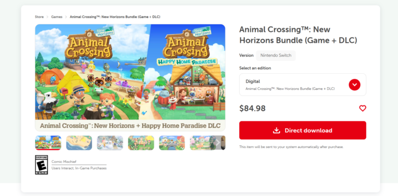 bundle marketing - Pure bundling