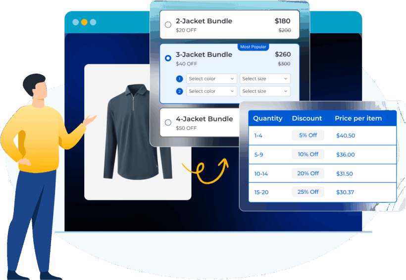 Barn2 Bundles & Bulk Discounts circle cropped