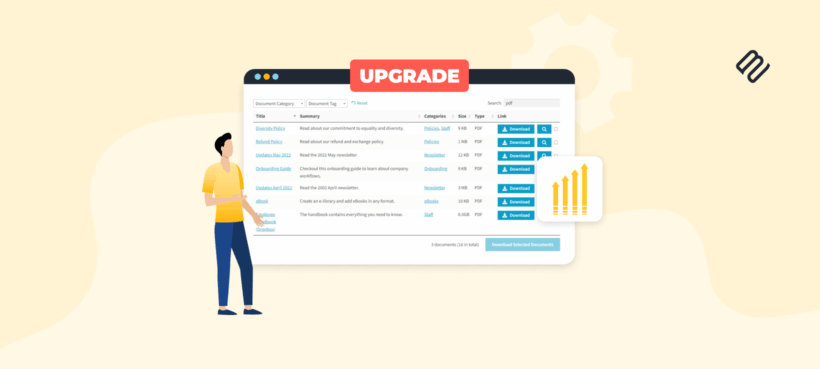Document Library Pro is getting a major upgrade_ New Essentials and Advanced plans