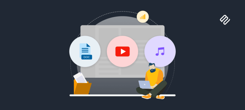 Essential plugins to turn your WordPress site into a multimedia resource hub