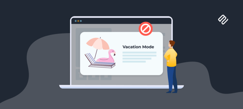 How to set up WooCommerce vacation mode quickly