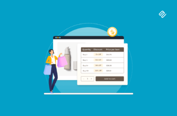 Implement tiered pricing in your Shopify store