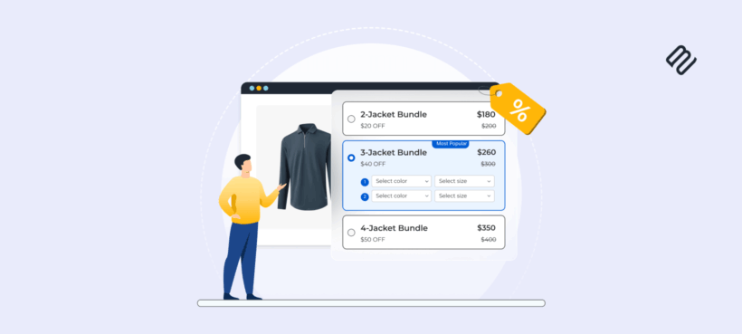 Introducing volume bundles_ a smarter way to offer quantity discounts in WooCommerce