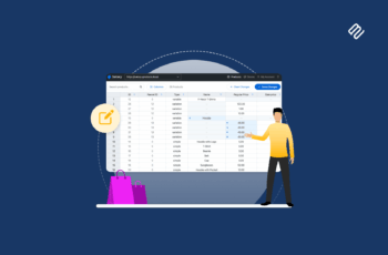 Quick methods to bulk edit WooCommerce product variations