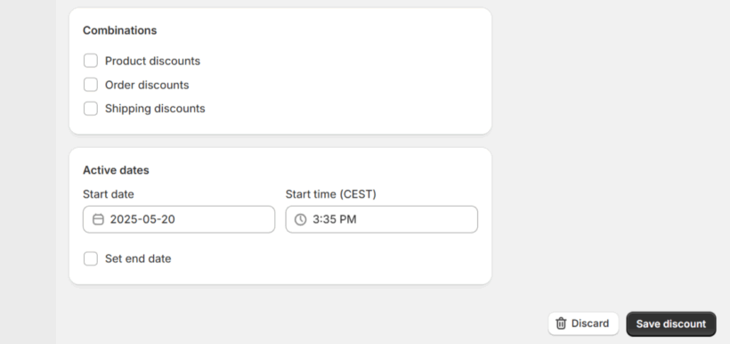 shopify quantity price breaks - native feature 3