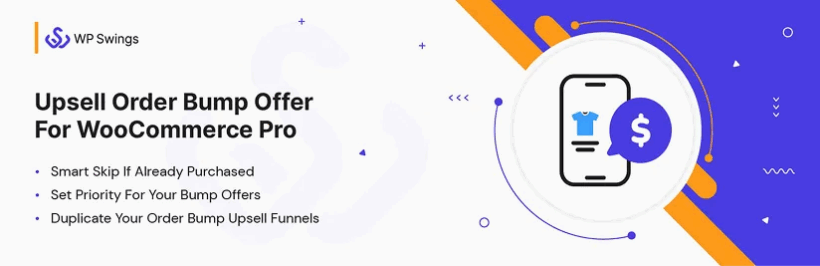 woocommerce upsell order bump offer pro plugin