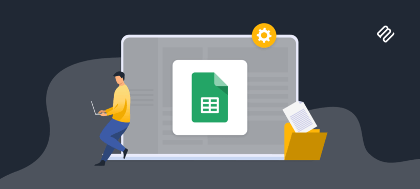 How to embed Google Sheets in WordPress step by step