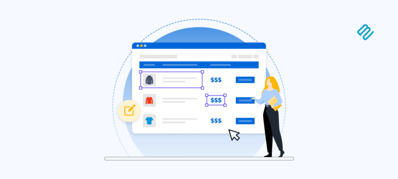 Bulk edit WooCommerce attributes for better management