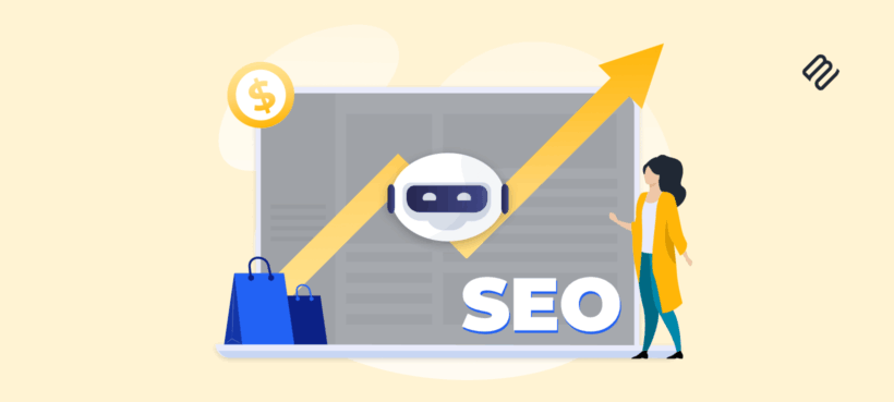 How to use AI to improve your WooCommerce SEO