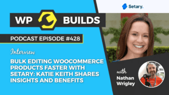Bulk editing WooCommerce products faster with Setary