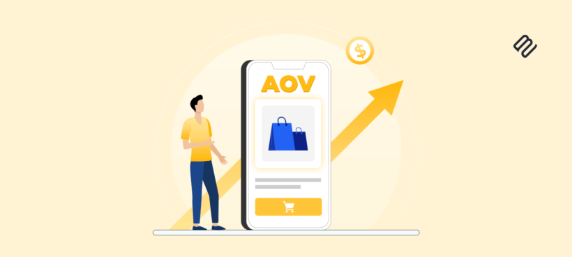 Boost AOV using product add-ons effectively