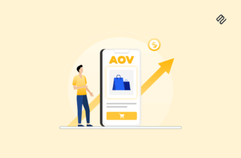 Boost AOV using product add-ons effectively