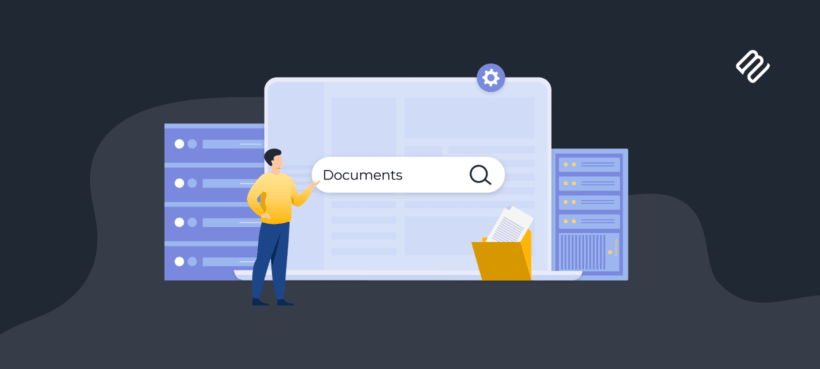 Create a WordPress searchable database for your documents