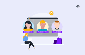 Enhance WooCommerce with role-based access
