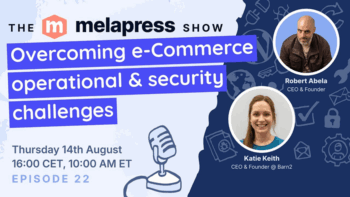 Overcoming e-Commerce operational and security challenges with Katie Keith