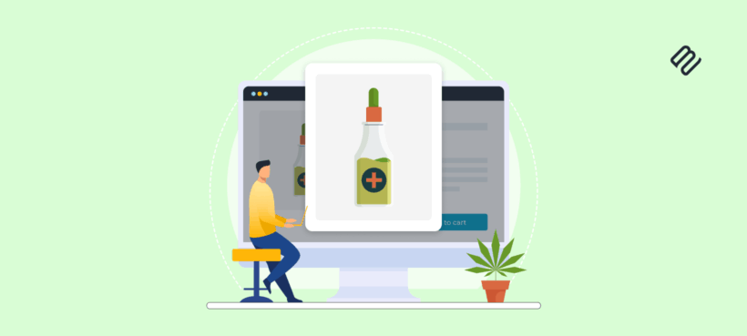 Setting up a compliant CBD store with WooCommerce