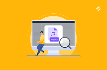 WordPress plugins to find and search media files