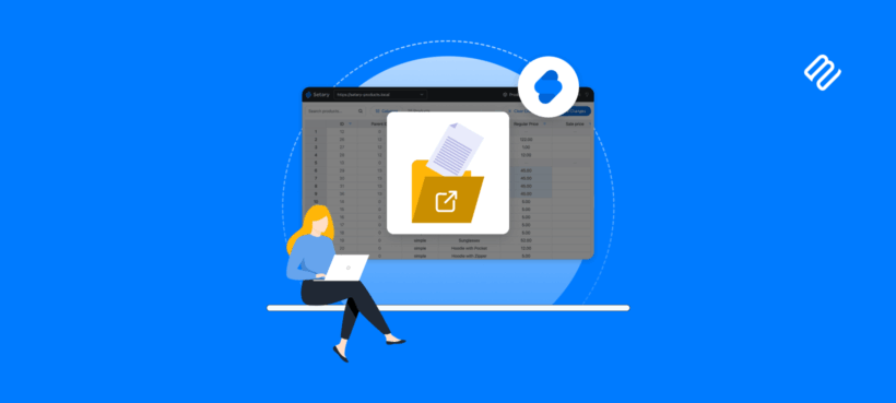 How to export WooCommerce product attributes without breaking variations