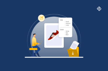 Importing and managing product attributes in WooCommerce