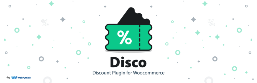 Disco WooCommerce Dynamic Pricing