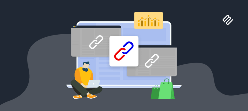 Link building for Shopify_ How to build a strong backlink profile for your store