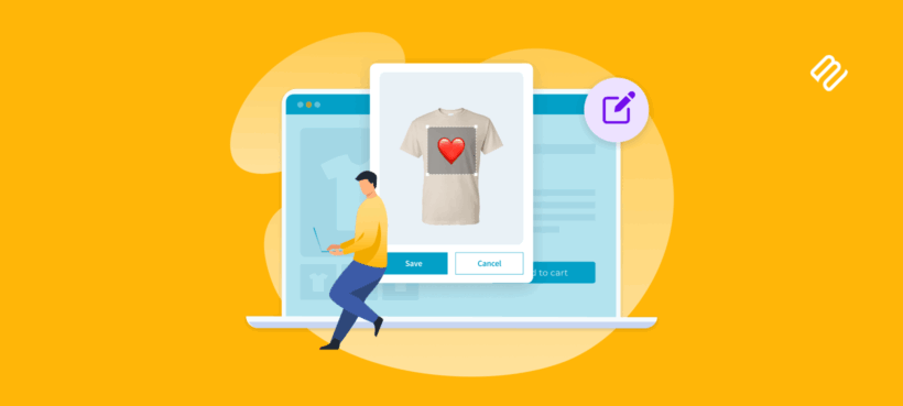 5 best WooCommerce live preview plugins for custom products