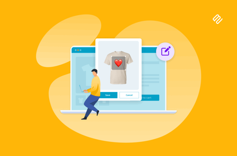 5 best WooCommerce live preview plugins for custom products