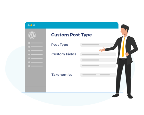 Free WordPress Custom Post Type Plugin