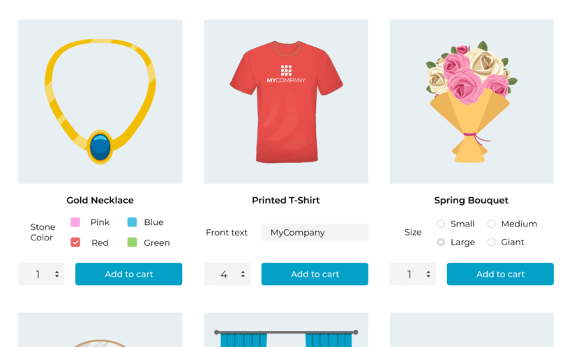 WooCommerce Express Shop Page Supercharge the Shop Page