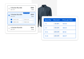 Barn2 Bundles & Bulk Discounts for Shopify